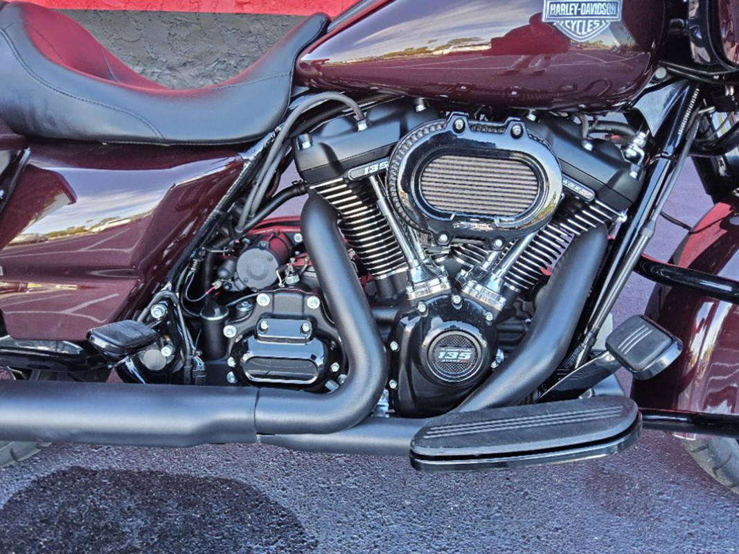 Road Glide® Special