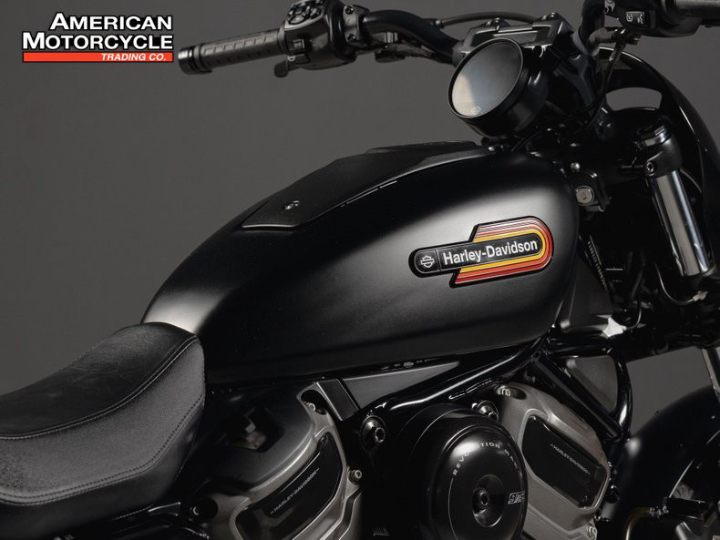 Nightster Special