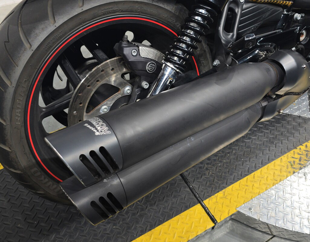 V-Rod® Night Rod® Special