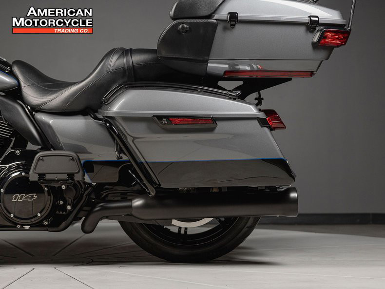 Road Glide® Limited