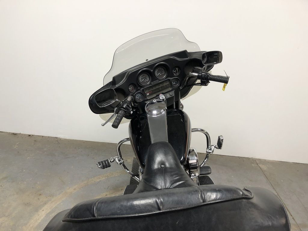 Electra Glide® Standard