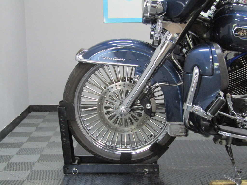 Electra Glide® Ultra Classic® 