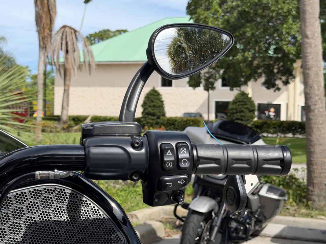 Road Glide® Special
