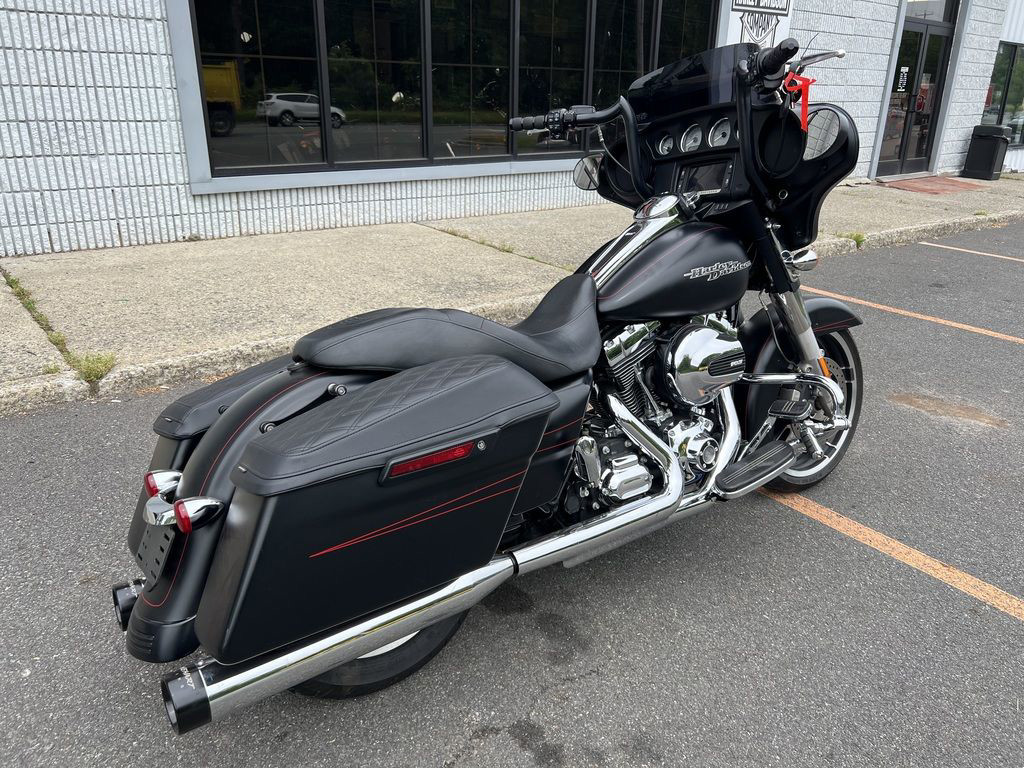 Street Glide® Special