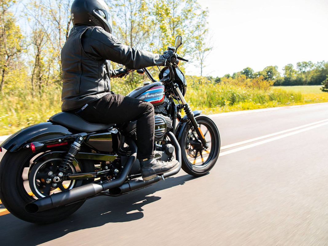 Iron 1200®