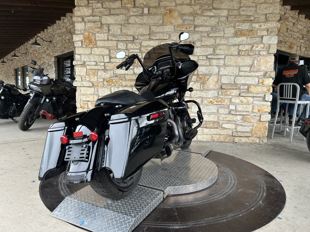 Road Glide® Special