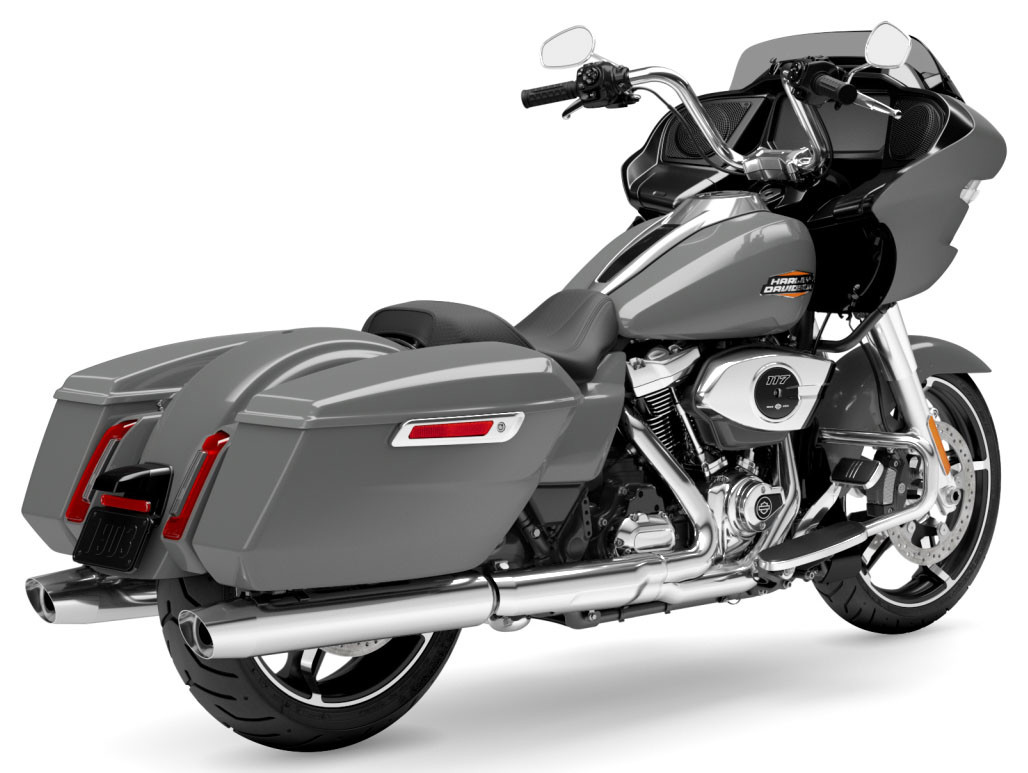 Road Glide®