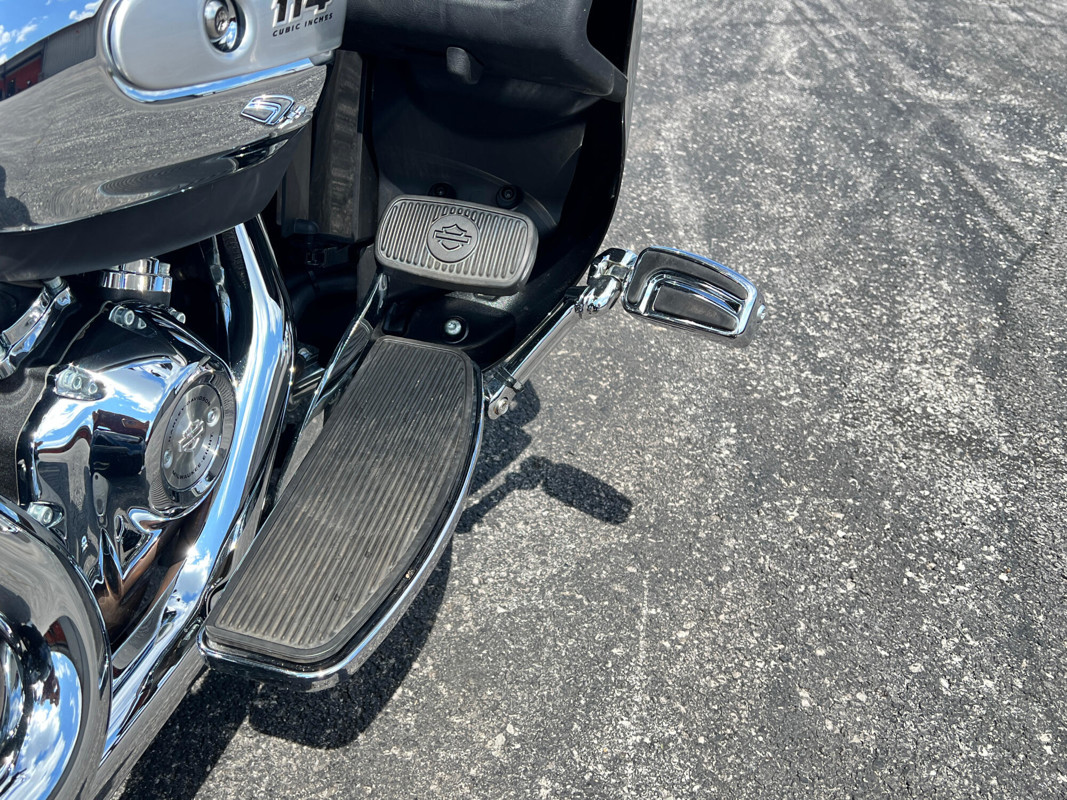 Tri Glide® Ultra