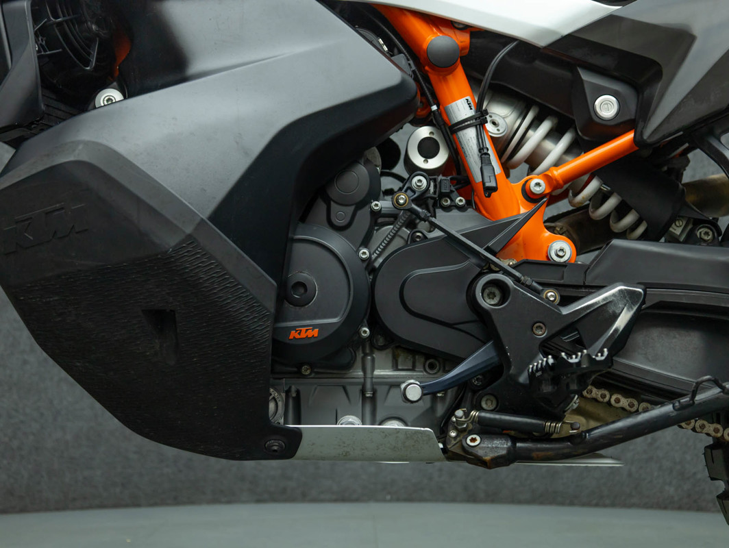 790 Adventure R