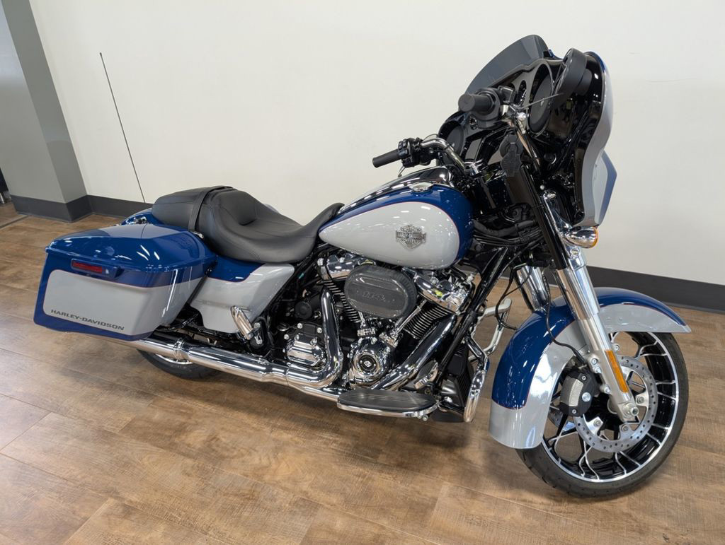 Street Glide® Special