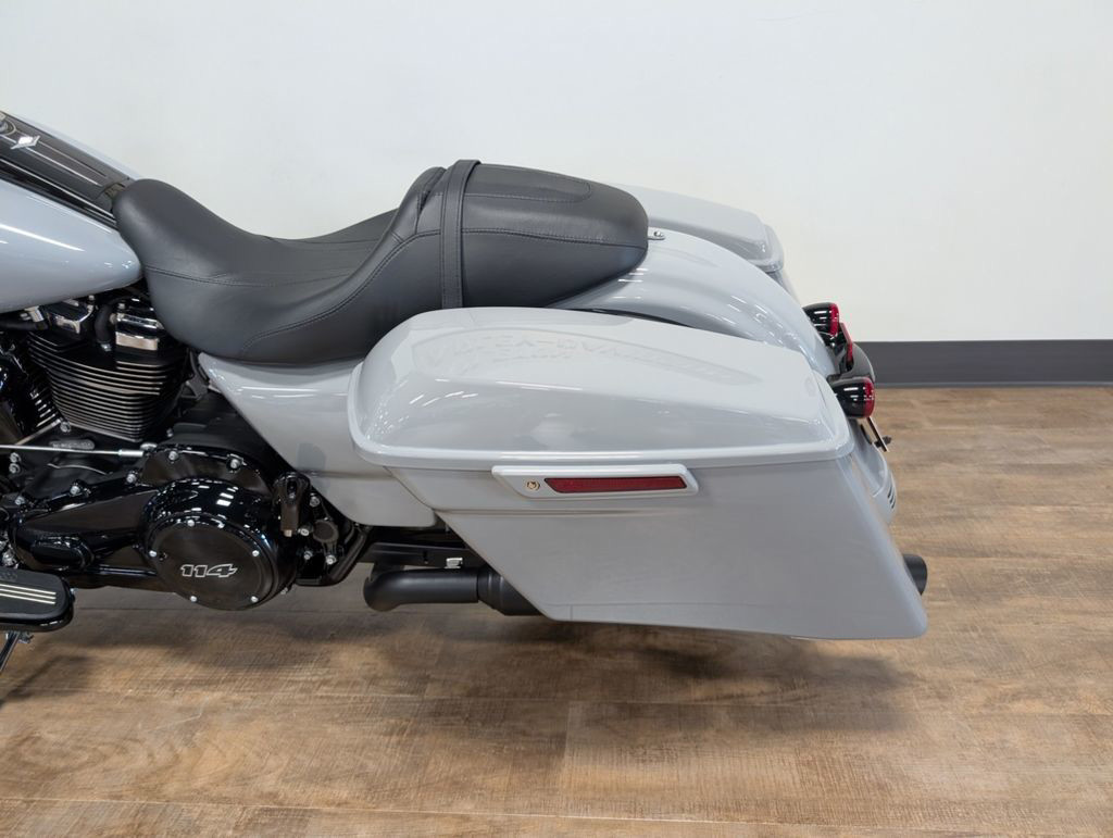Road King® Special