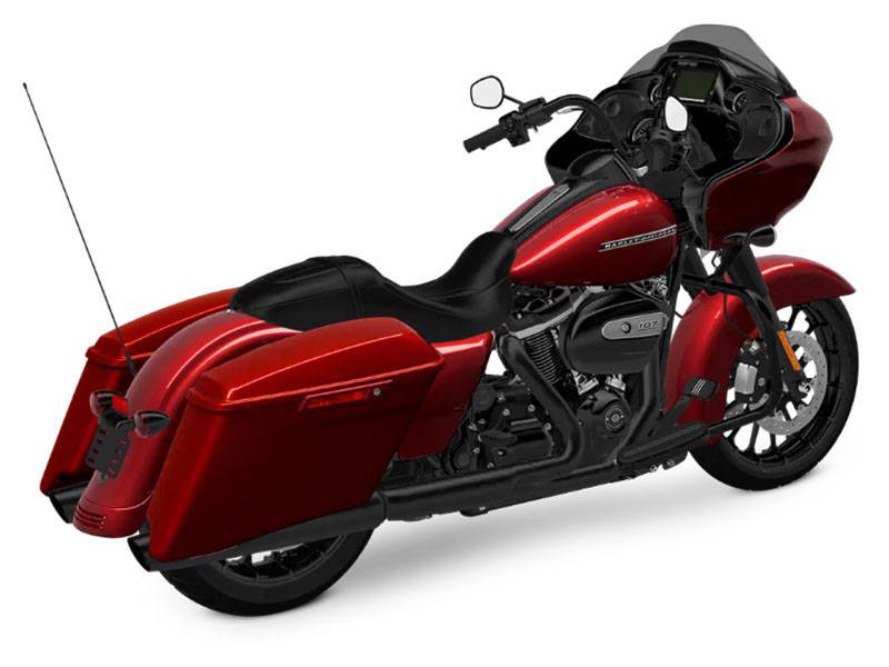 Road Glide® Special