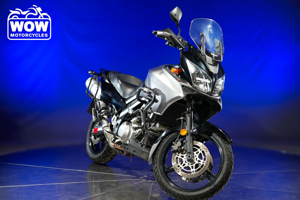 V-Strom 1000