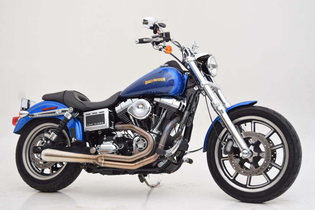 Dyna® Low Rider®