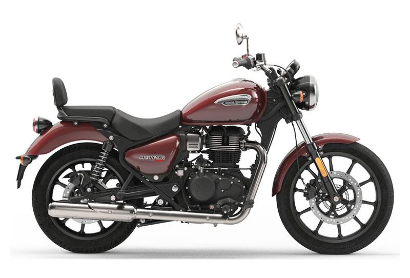 Meteor 350