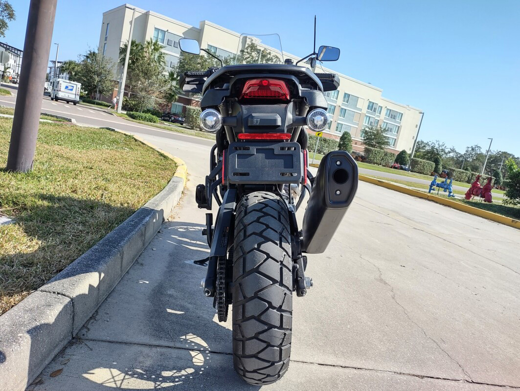 Pan America® 1250 Special