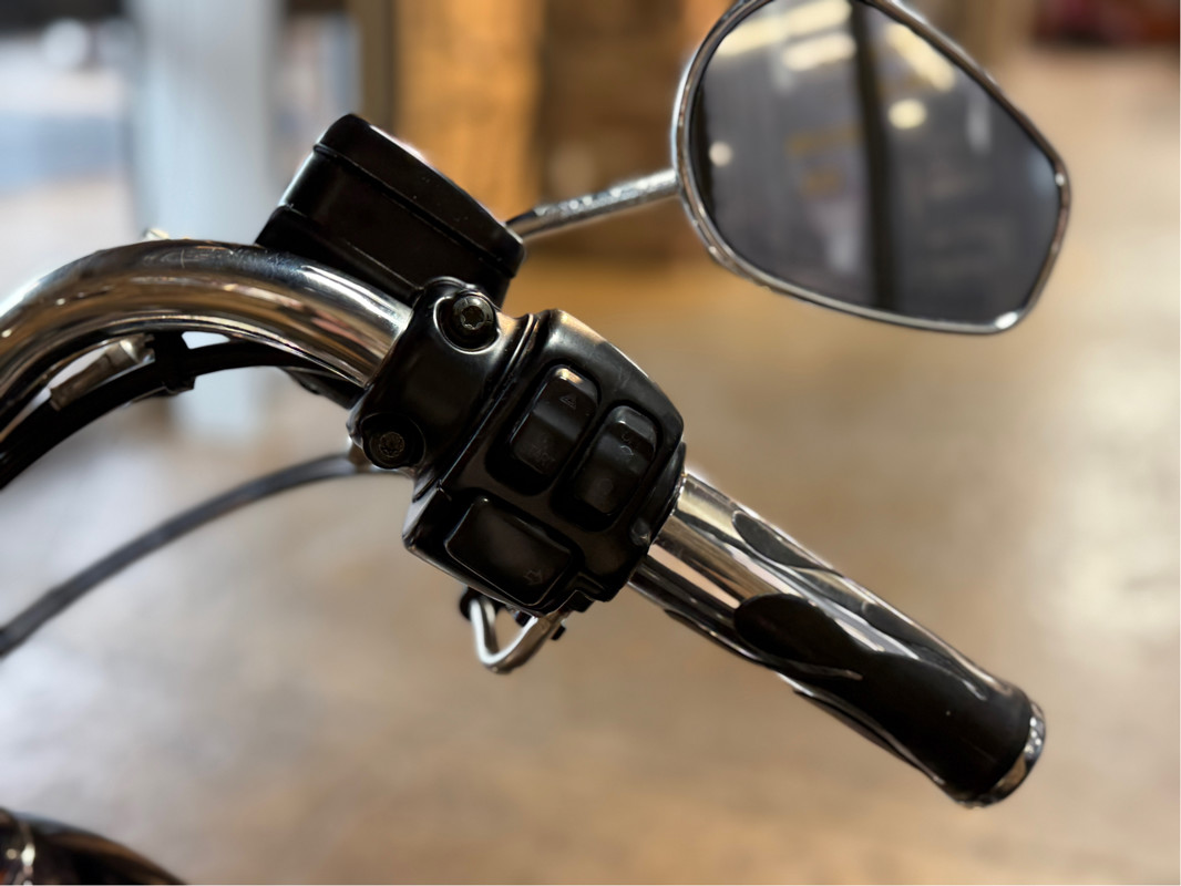 Heritage Softail® Classic