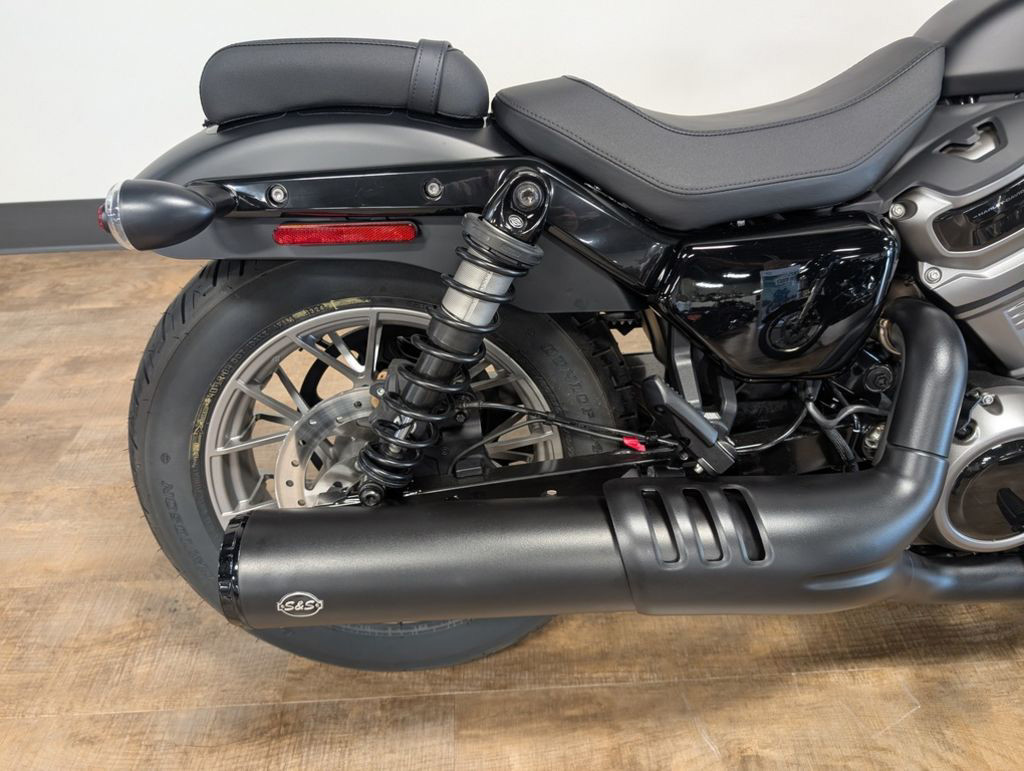 Nightster Special