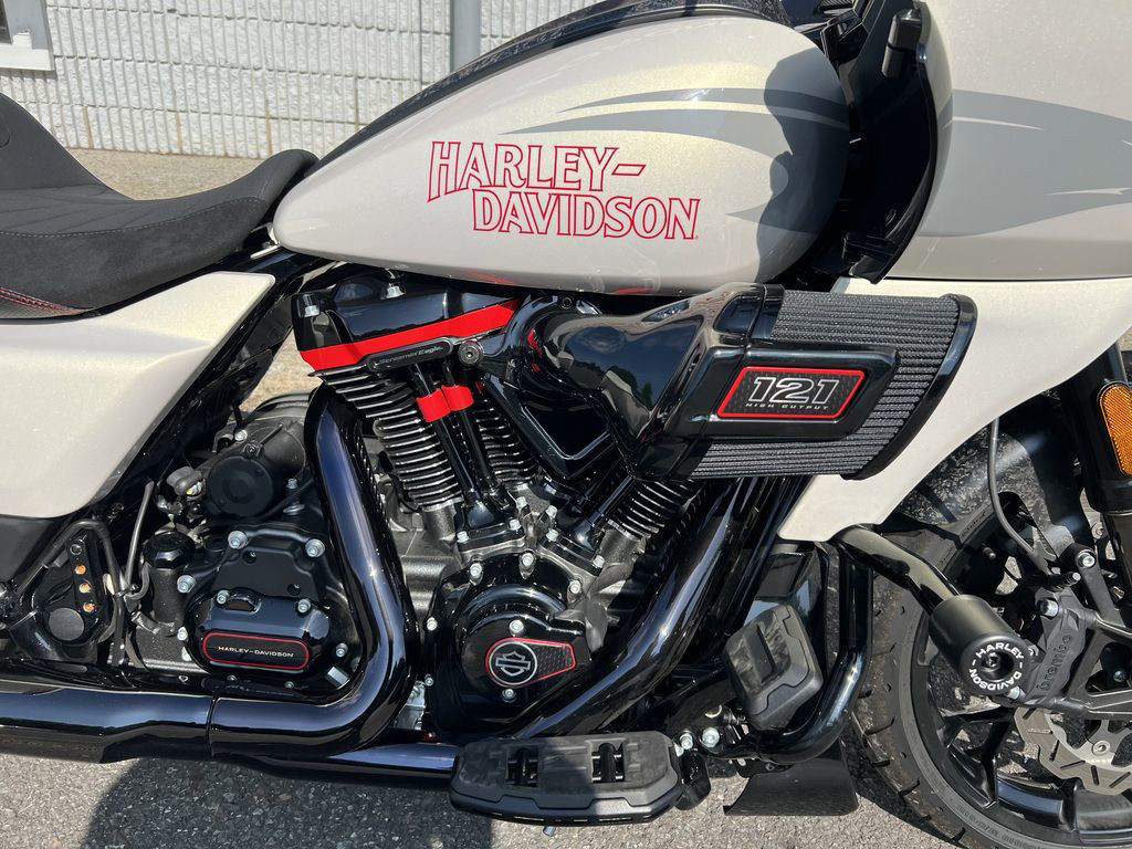 CVO® Road Glide® ST