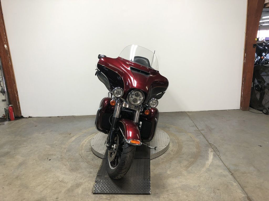 Ultra Classic® Electra Glide®