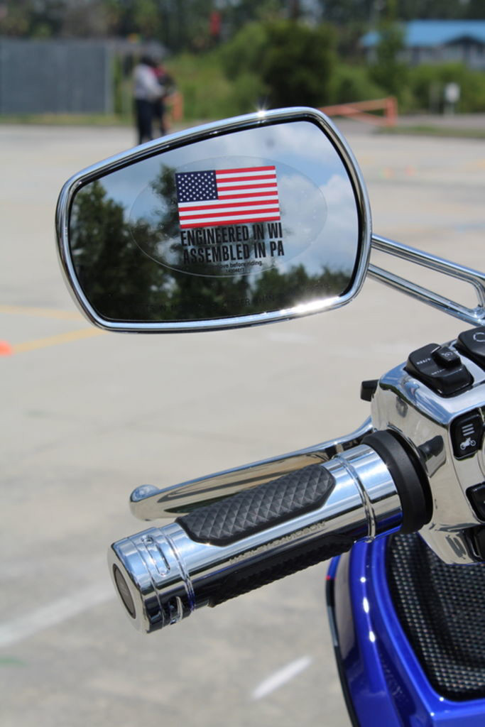 CVO® Road Glide®