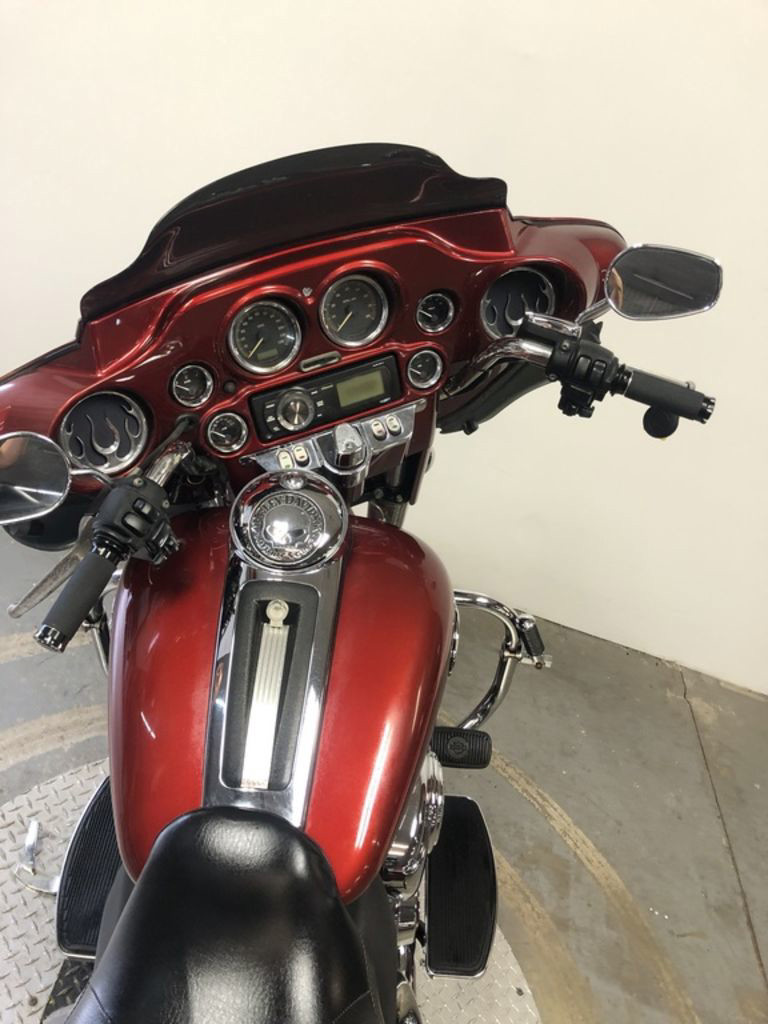 Electra Glide® Ultra Classic® 