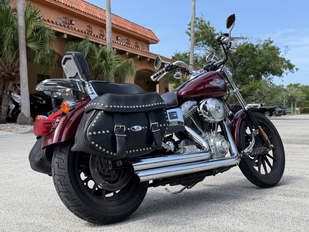 Dyna® Super Glide®