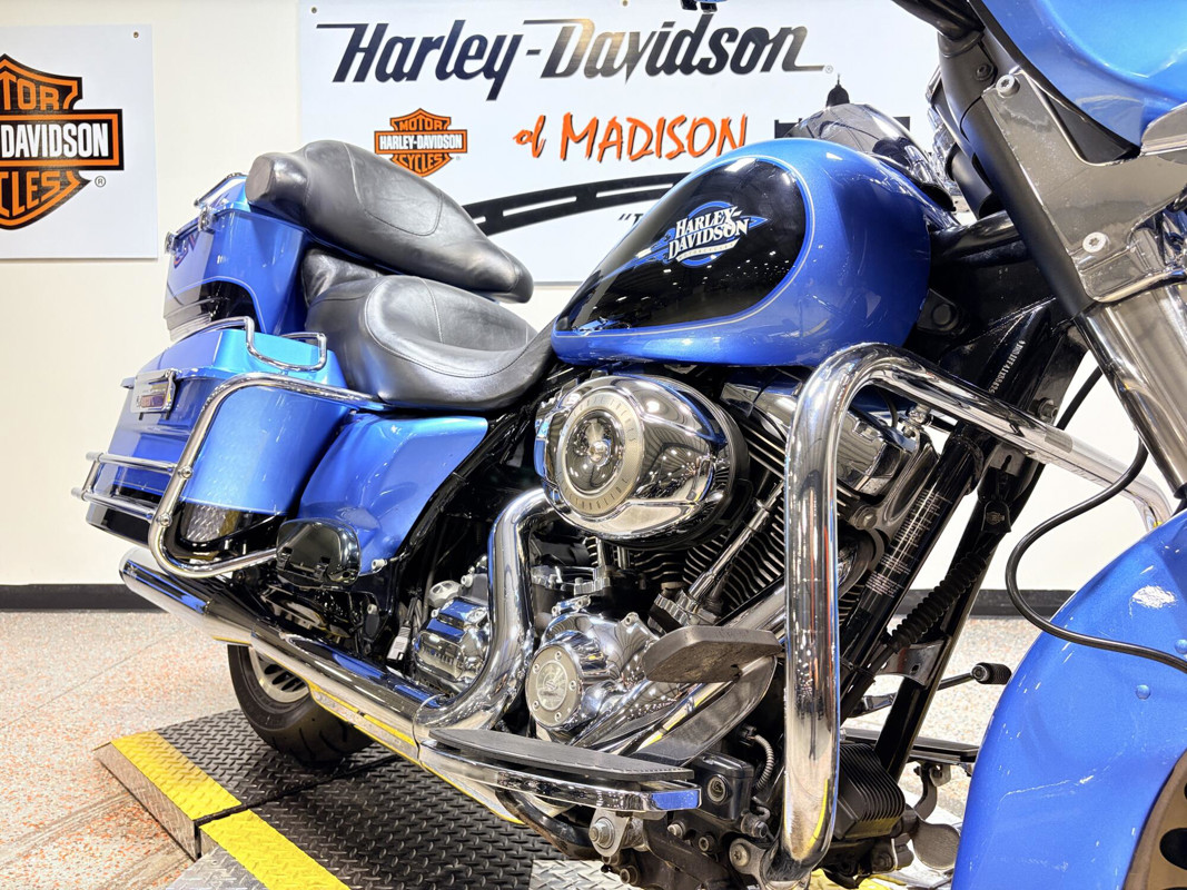Electra Glide® Classic