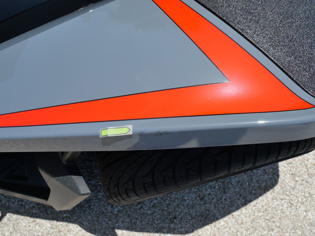 Slingshot® SLR
