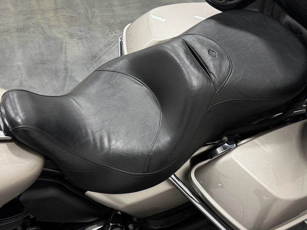 Electra Glide® Ultra® Limited