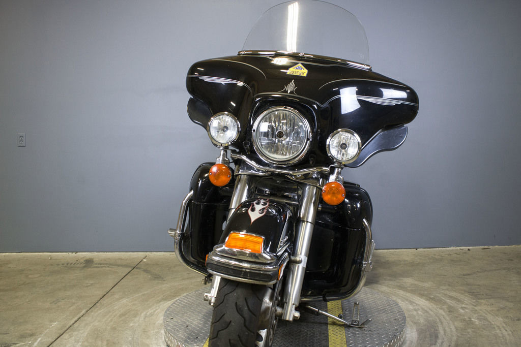 Ultra Classic® Electra Glide®