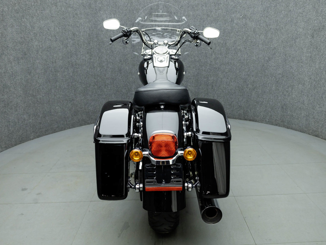 Dyna® Switchback®