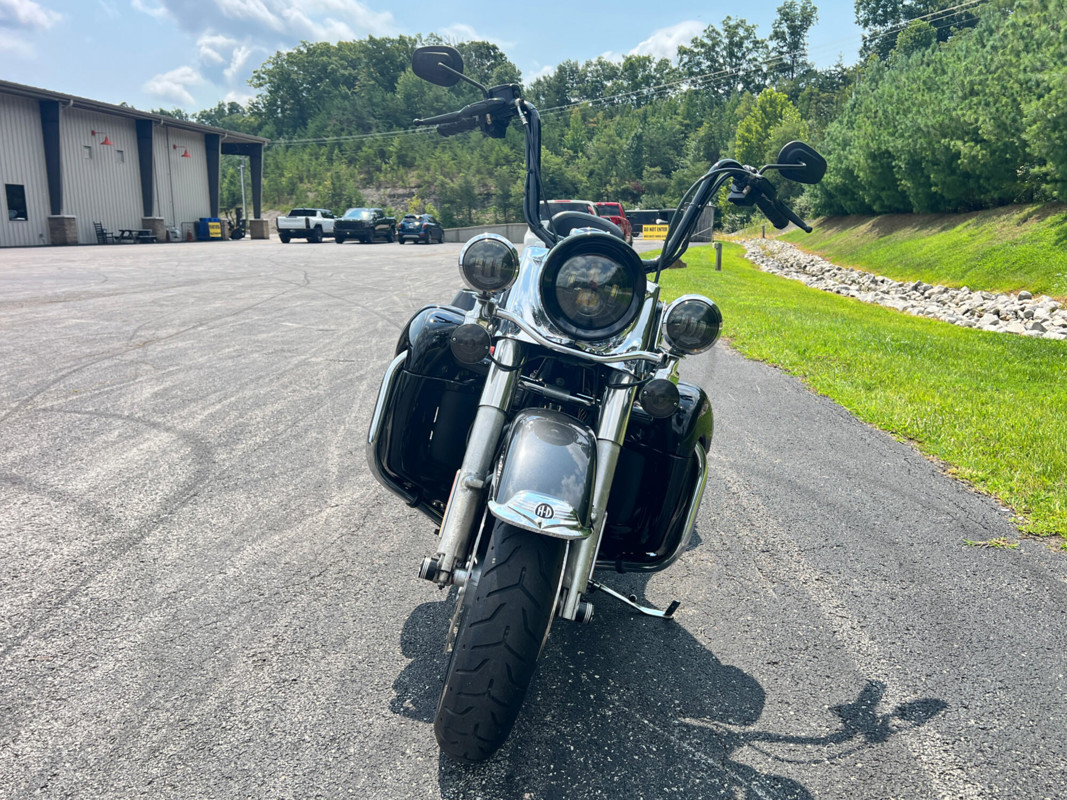 Road King® Classic