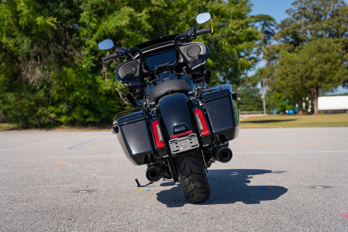 Road Glide®