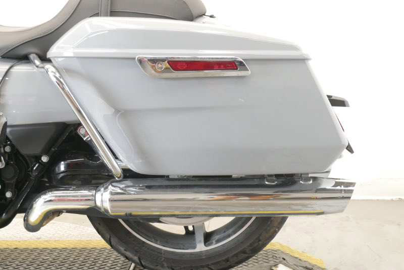 Street Glide®