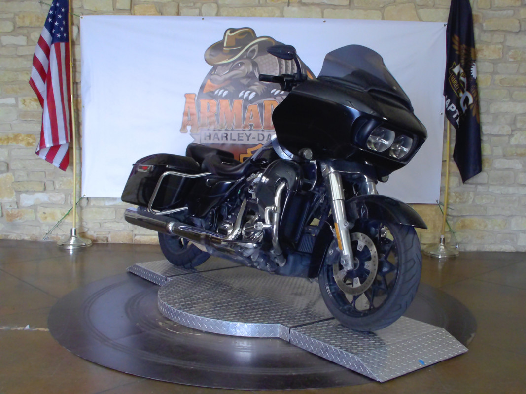 Road Glide® Ultra