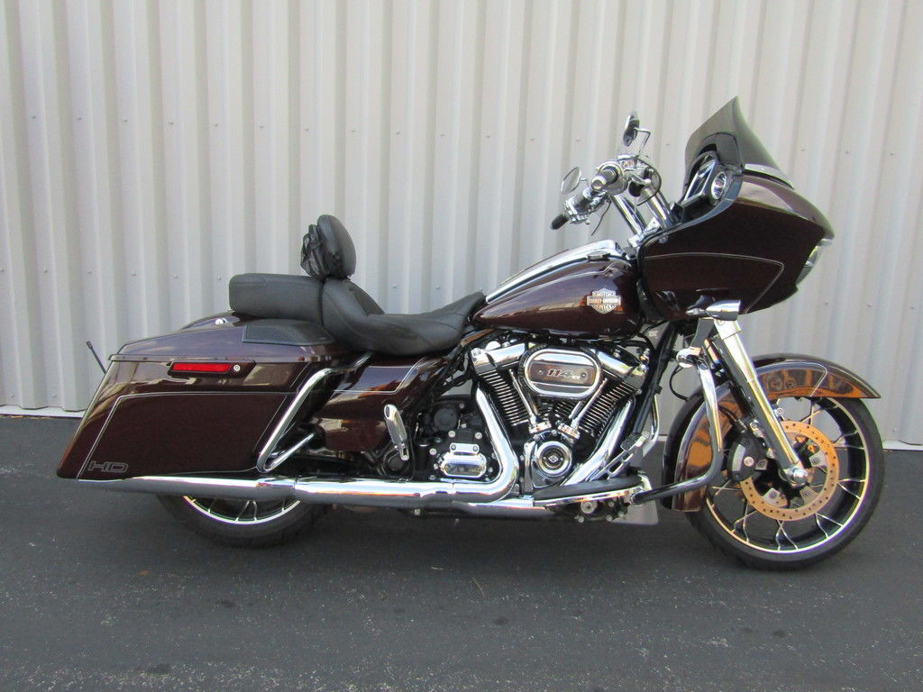 Road Glide® Special