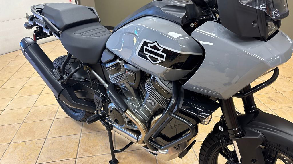Pan America® 1250 Special