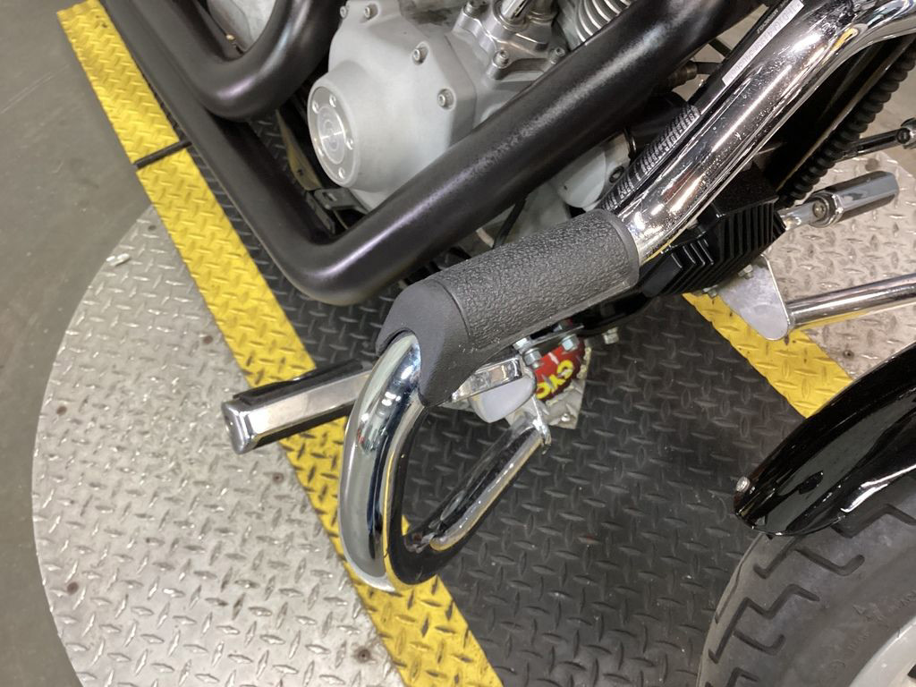 Dyna® Super Glide®