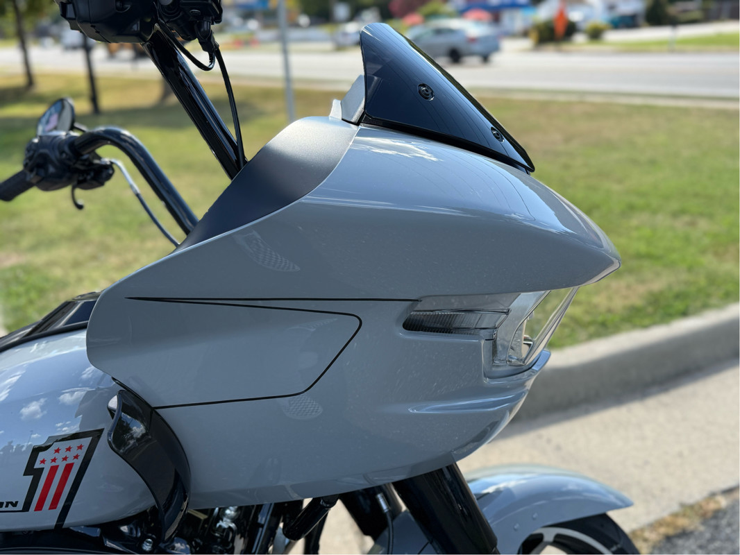 Road Glide®