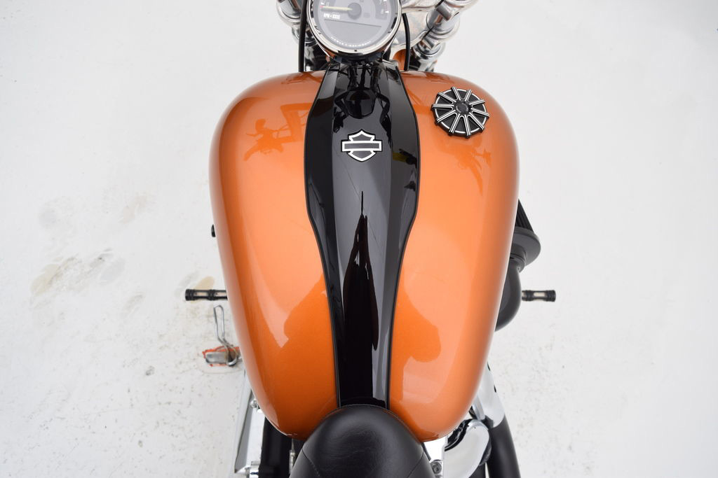 Softail® Breakout®