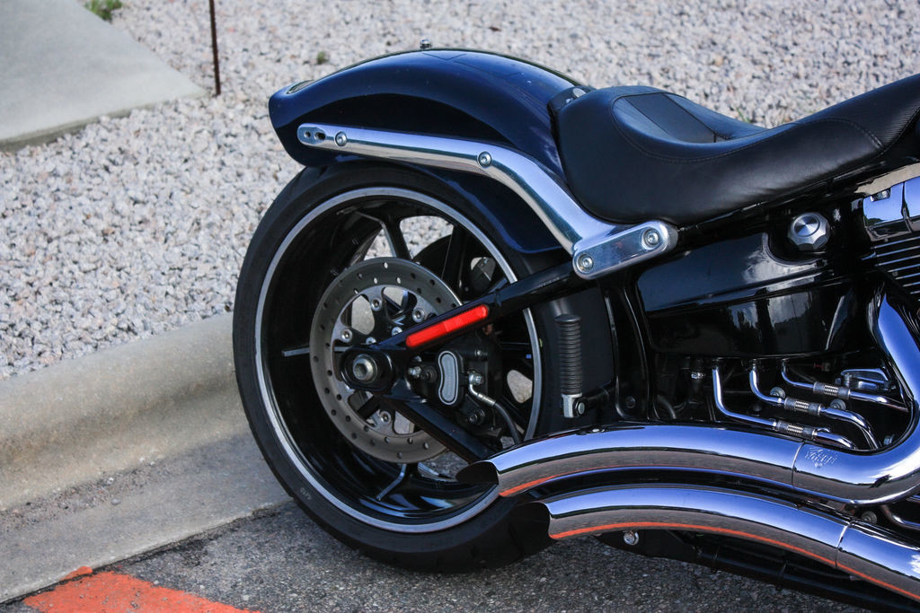 Softail® Breakout®