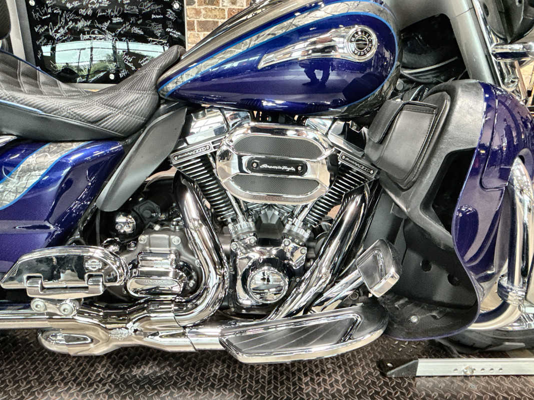 CVO® Limited