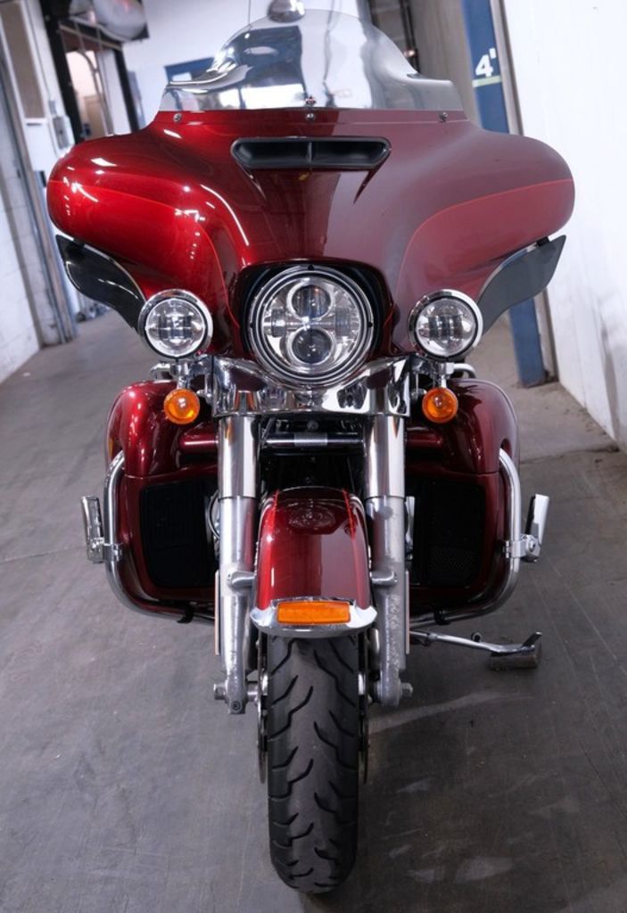 Electra Glide® Ultra® Limited