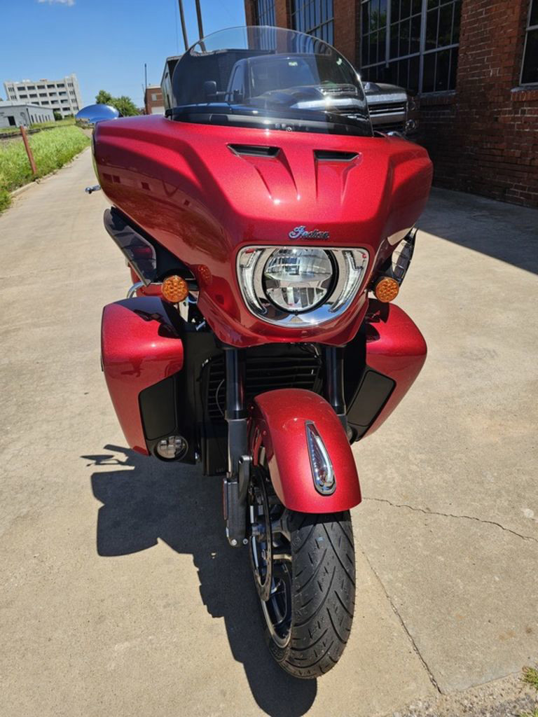 Roadmaster PowerPlus Limited