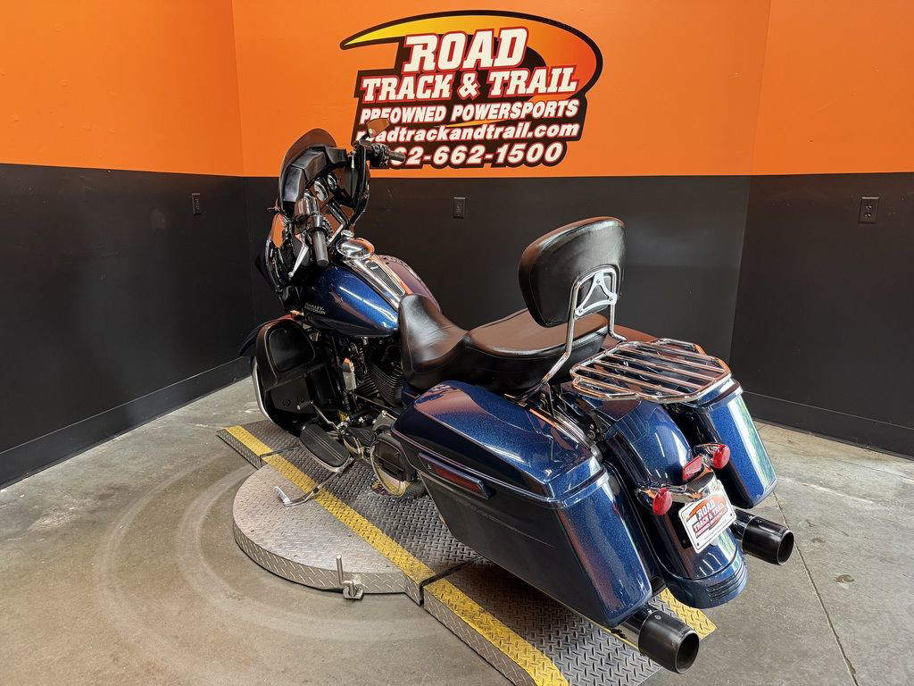 Street Glide® Special