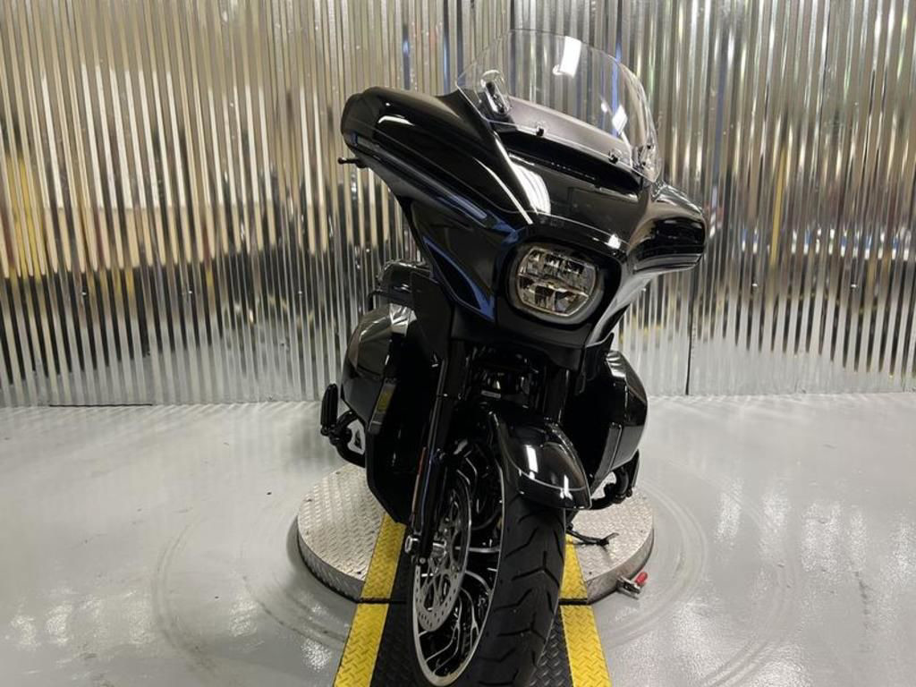 Street Glide® Limited