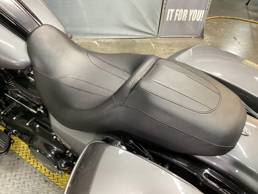 Street Glide® Special