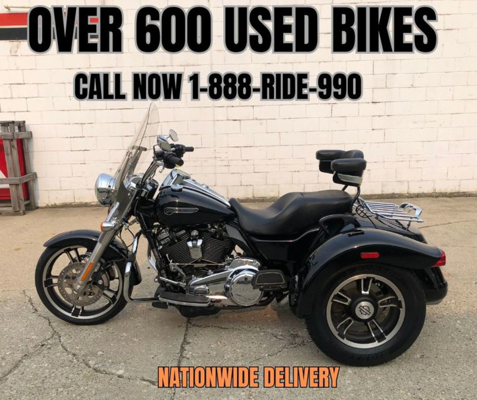Freewheeler®