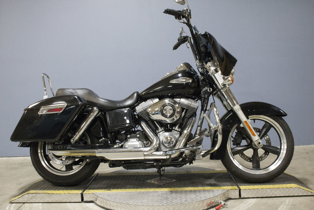 Dyna® Switchback
